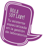 Software para laboratorios