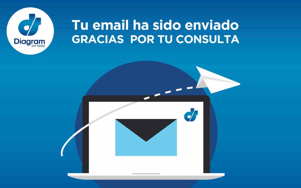 gracias contacto