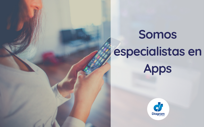 somos especialistas en apps