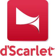 dscarlet aplicacion