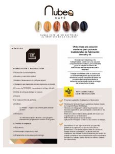 pdf nubea cafe