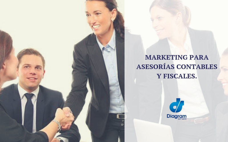 Marketing para asesorias contables y fiscales