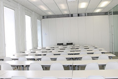 lugar del evento del caso de éxito